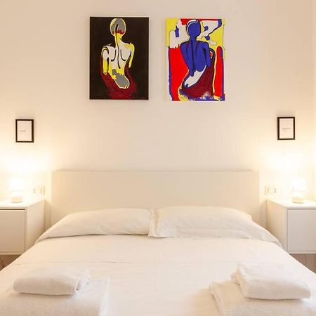 Lazzi - A.C. - Wi-Fi - Flexyrent Apartment Мілан Екстер'єр фото