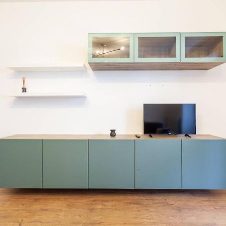 Lazzi - A.C. - Wi-Fi - Flexyrent Apartment Мілан Екстер'єр фото