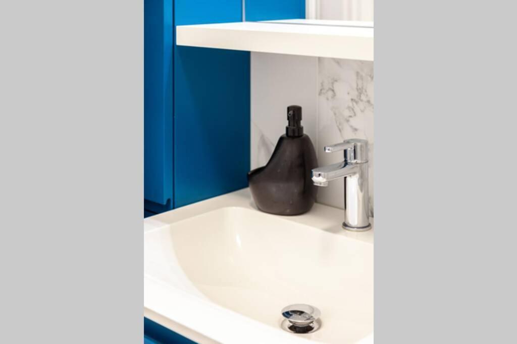 Lazzi - A.C. - Wi-Fi - Flexyrent Apartment Мілан Екстер'єр фото