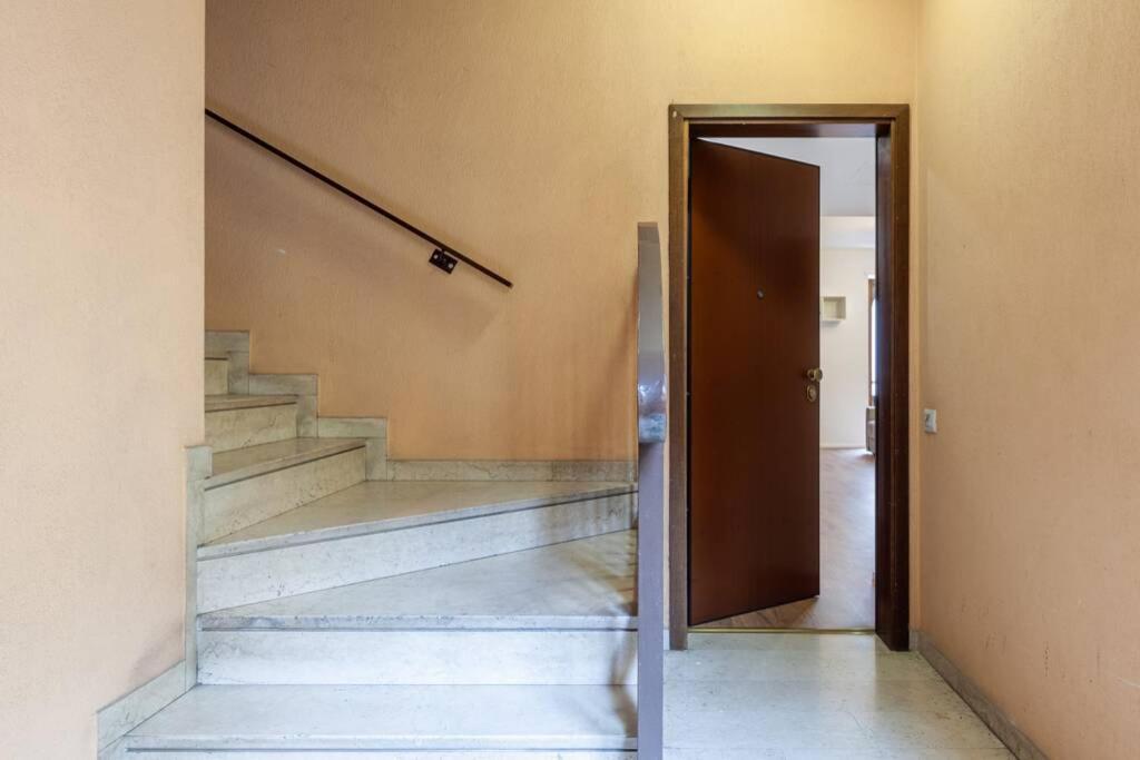 Lazzi - A.C. - Wi-Fi - Flexyrent Apartment Мілан Екстер'єр фото